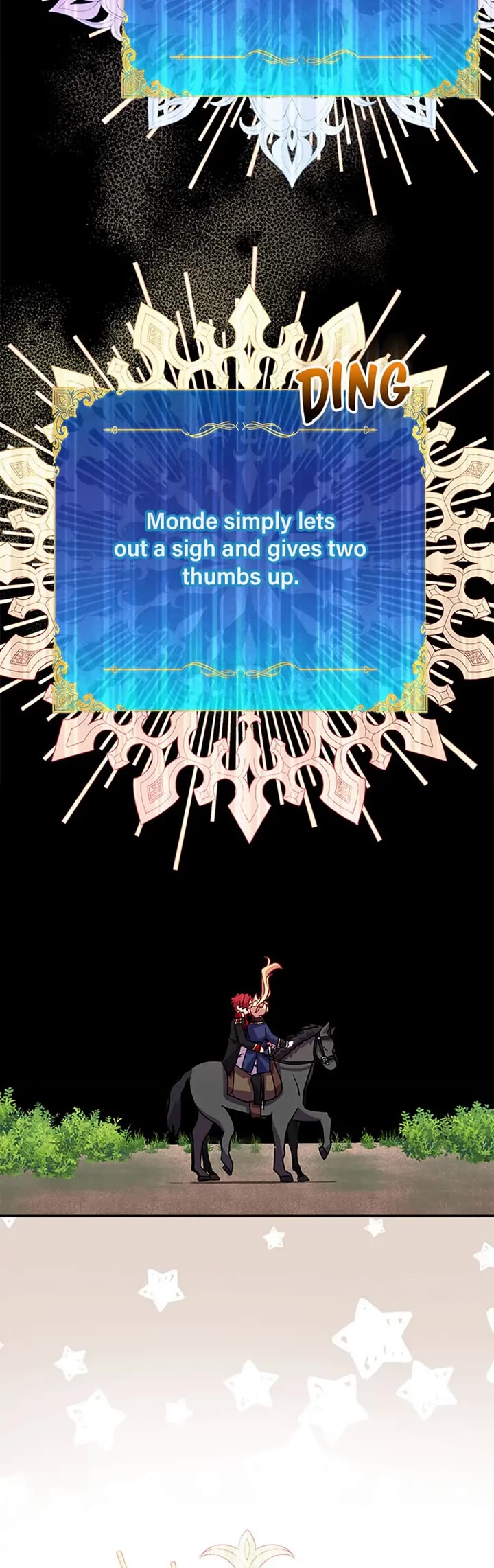 I'm a Fake Saintess But the Gods Are Obsessed With Me Chapter 43 page 39 - Chapter 43