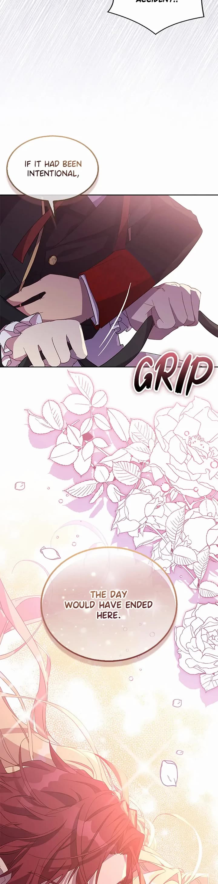 I'm a Fake Saintess But the Gods Are Obsessed With Me Chapter 43 page 44 - Chapter 43