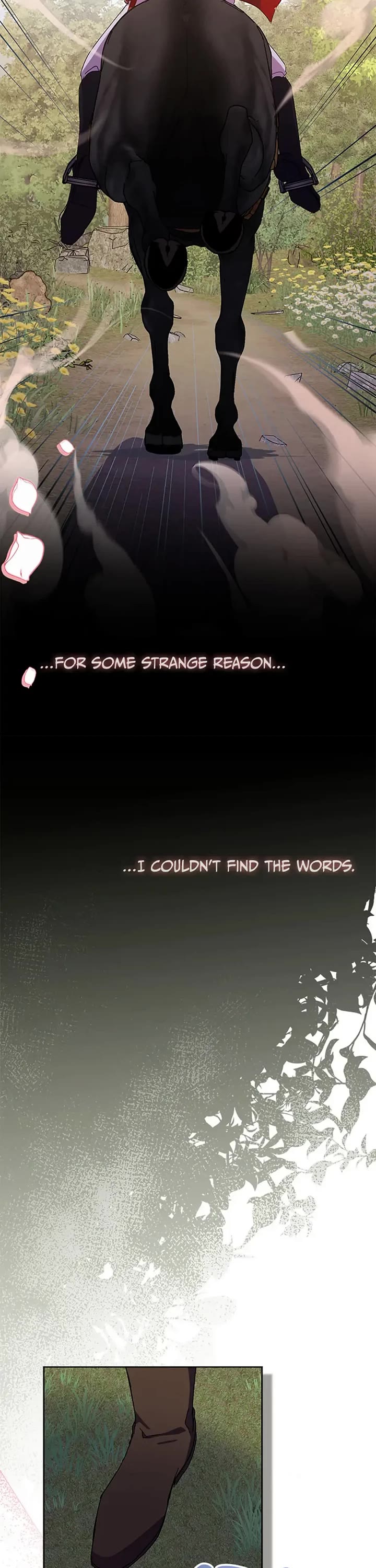I'm a Fake Saintess But the Gods Are Obsessed With Me Chapter 43 page 47 - Chapter 43