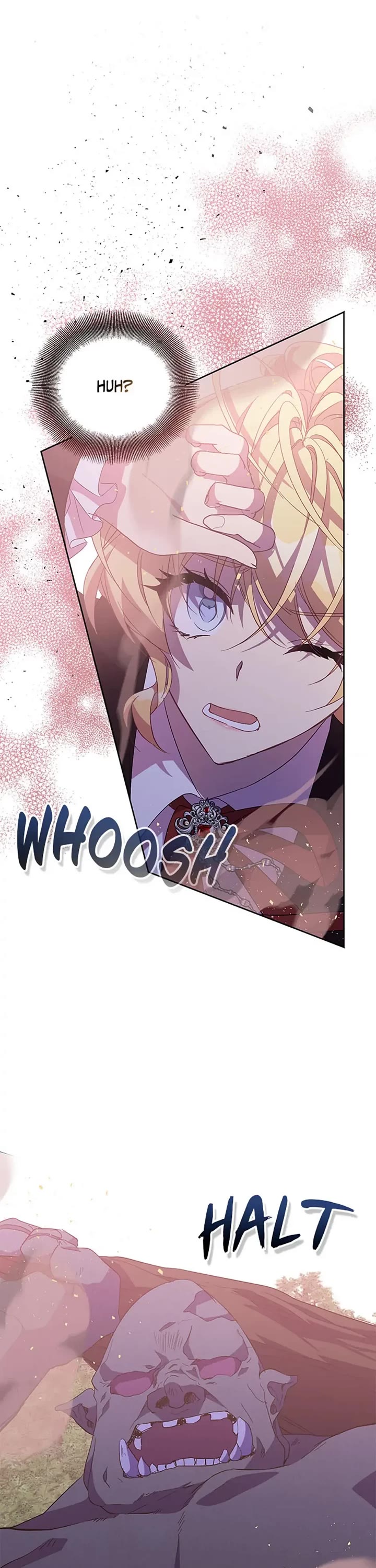 I'm a Fake Saintess But the Gods Are Obsessed With Me Chapter 43 page 6 - Chapter 43