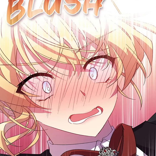 I'm a Fake Saintess But the Gods Are Obsessed With Me Chapter 43 cover