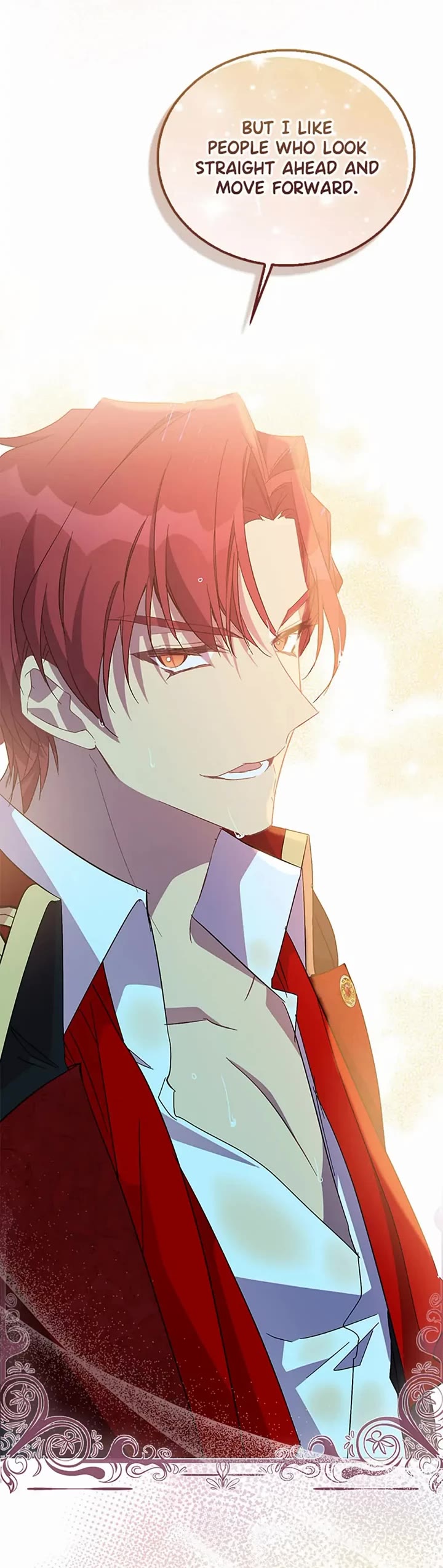 I'm a Fake Saintess But the Gods Are Obsessed With Me Chapter 44 page 29 - Chapter 44