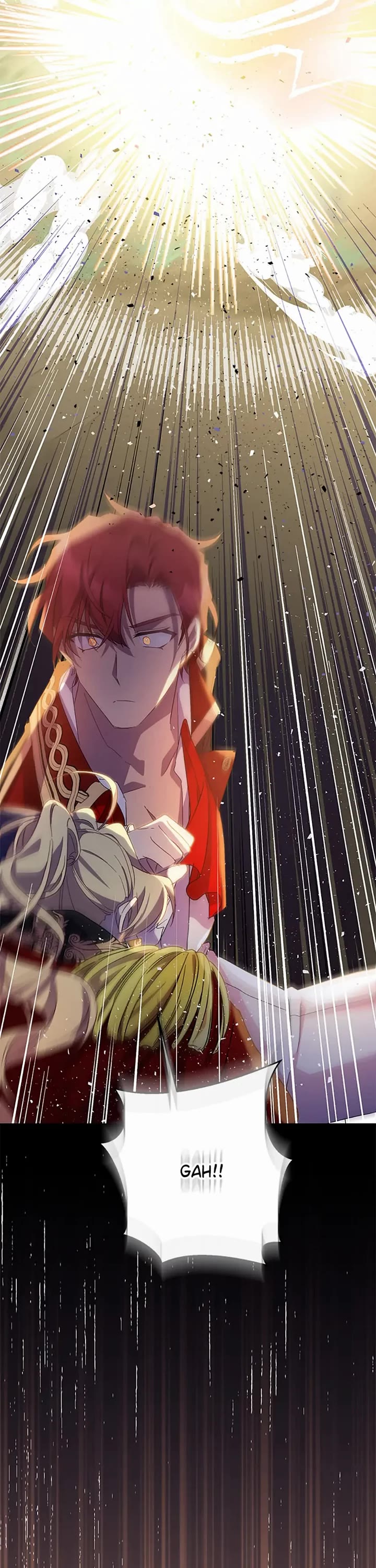 I'm a Fake Saintess But the Gods Are Obsessed With Me Chapter 44 page 31 - Chapter 44