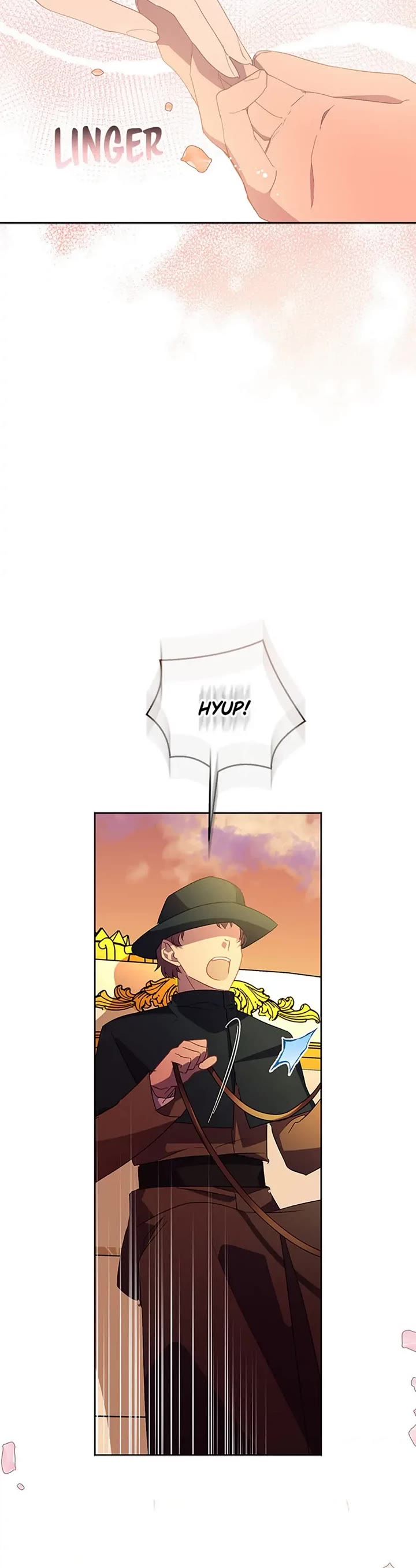 I'm a Fake Saintess But the Gods Are Obsessed With Me Chapter 44 page 44 - Chapter 44