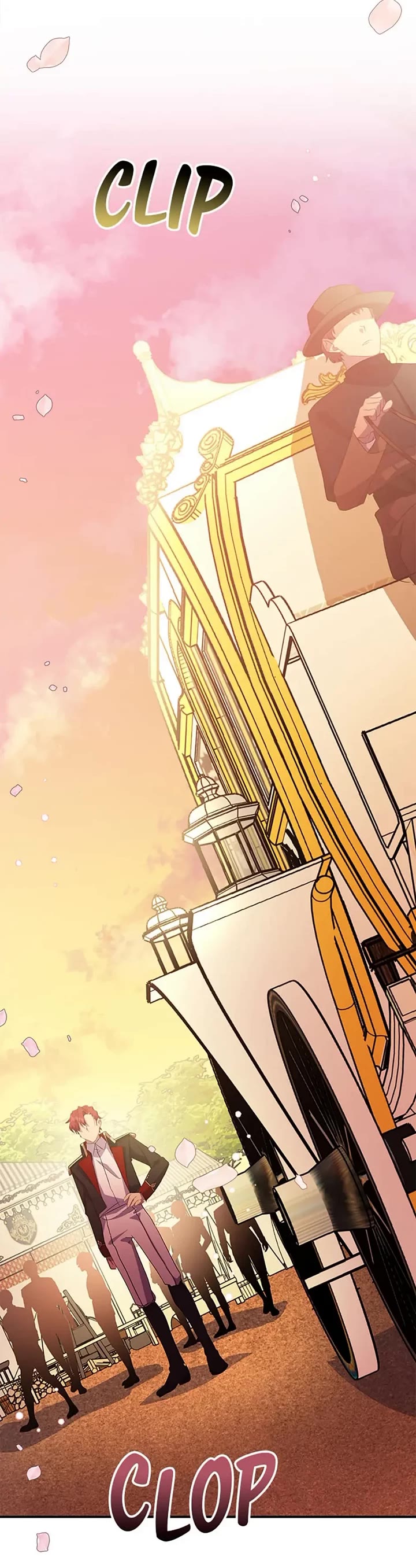 I'm a Fake Saintess But the Gods Are Obsessed With Me Chapter 44 page 45 - Chapter 44