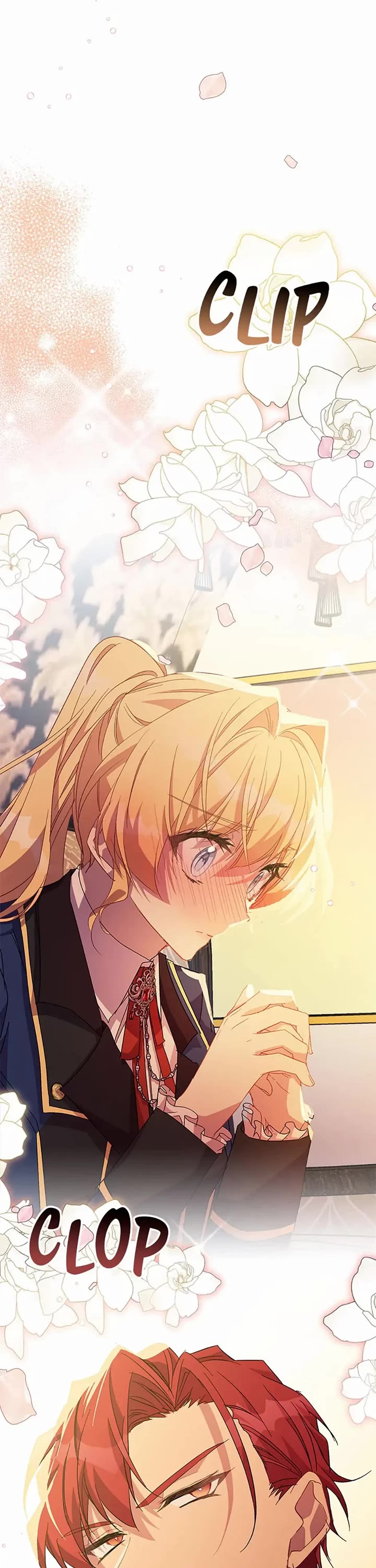 I'm a Fake Saintess But the Gods Are Obsessed With Me Chapter 44 page 46 - Chapter 44