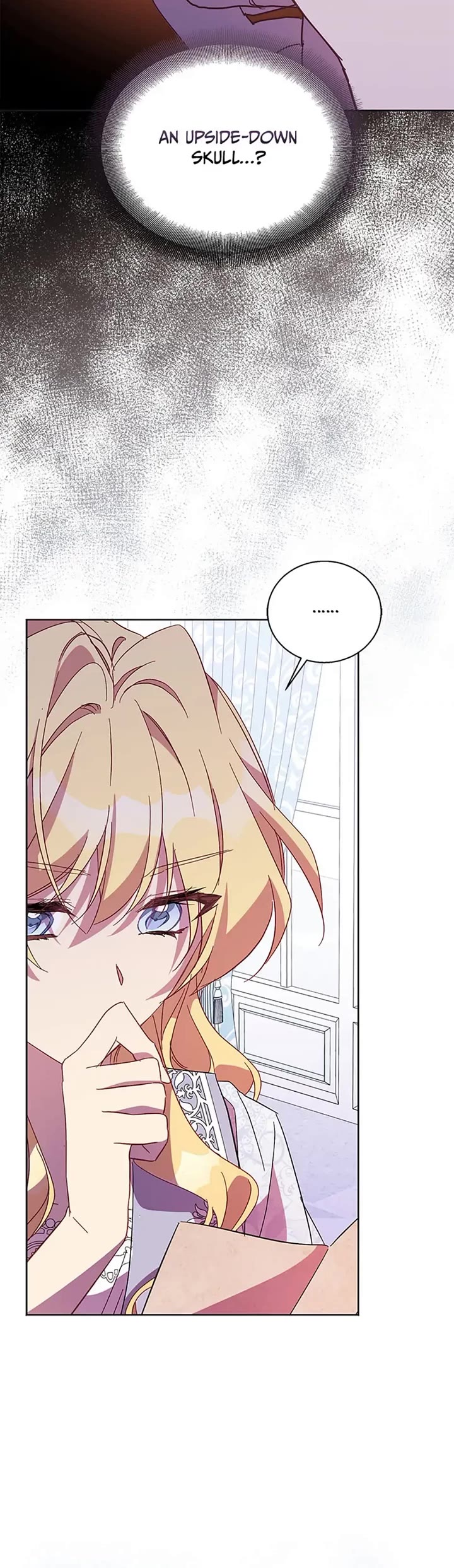 I'm a Fake Saintess But the Gods Are Obsessed With Me Chapter 45 page 20 - Chapter 45