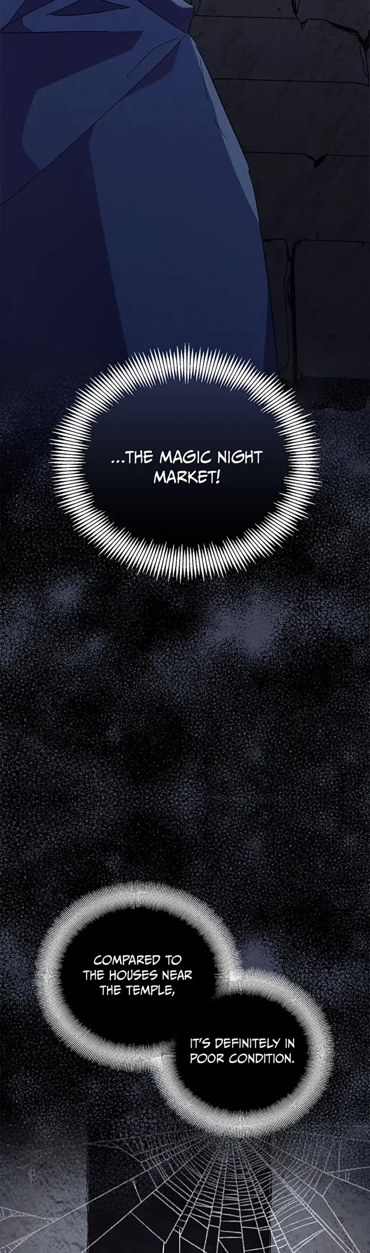 I'm a Fake Saintess But the Gods Are Obsessed With Me Chapter 45 page 35 - Chapter 45