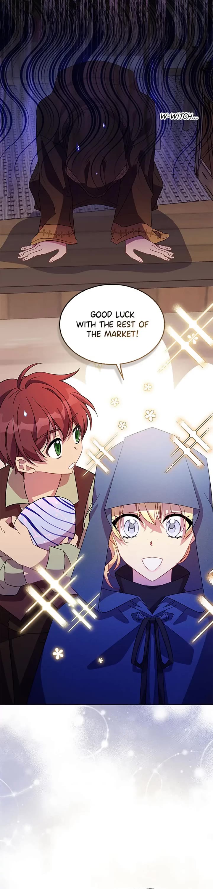 I'm a Fake Saintess But the Gods Are Obsessed With Me Chapter 46 page 18 - Chapter 46
