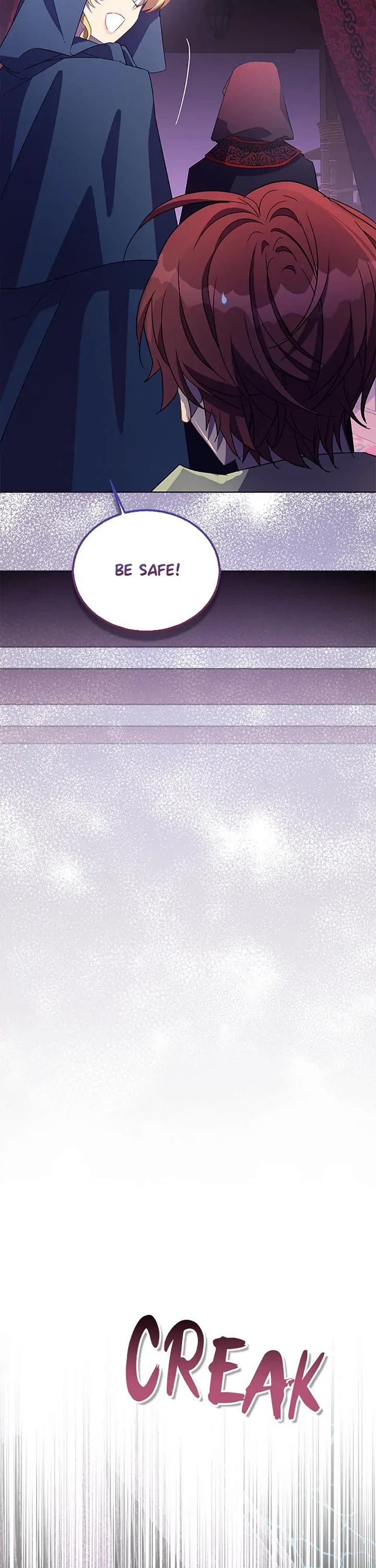 I'm a Fake Saintess But the Gods Are Obsessed With Me Chapter 46 page 27 - Chapter 46