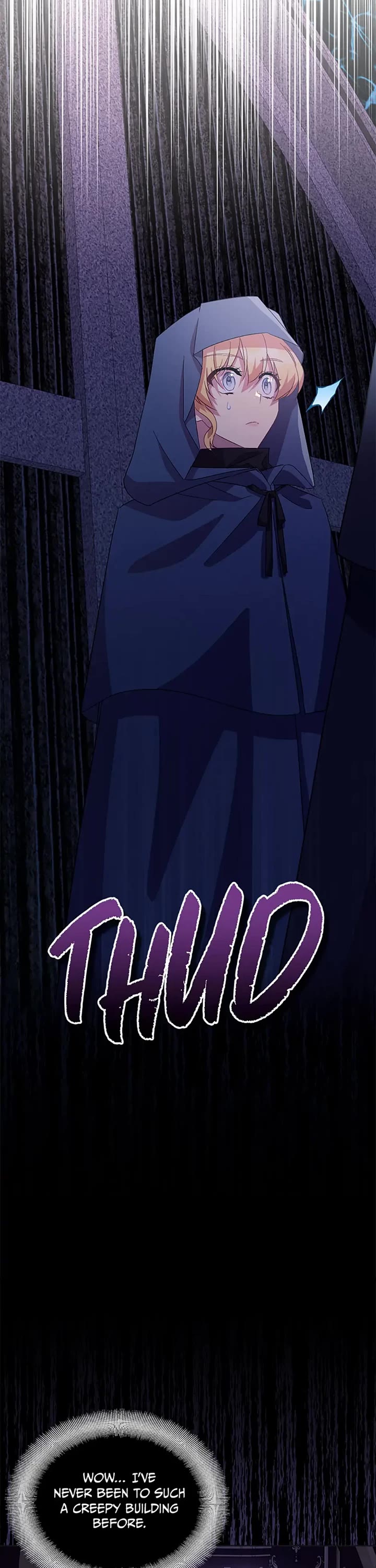I'm a Fake Saintess But the Gods Are Obsessed With Me Chapter 46 page 28 - Chapter 46