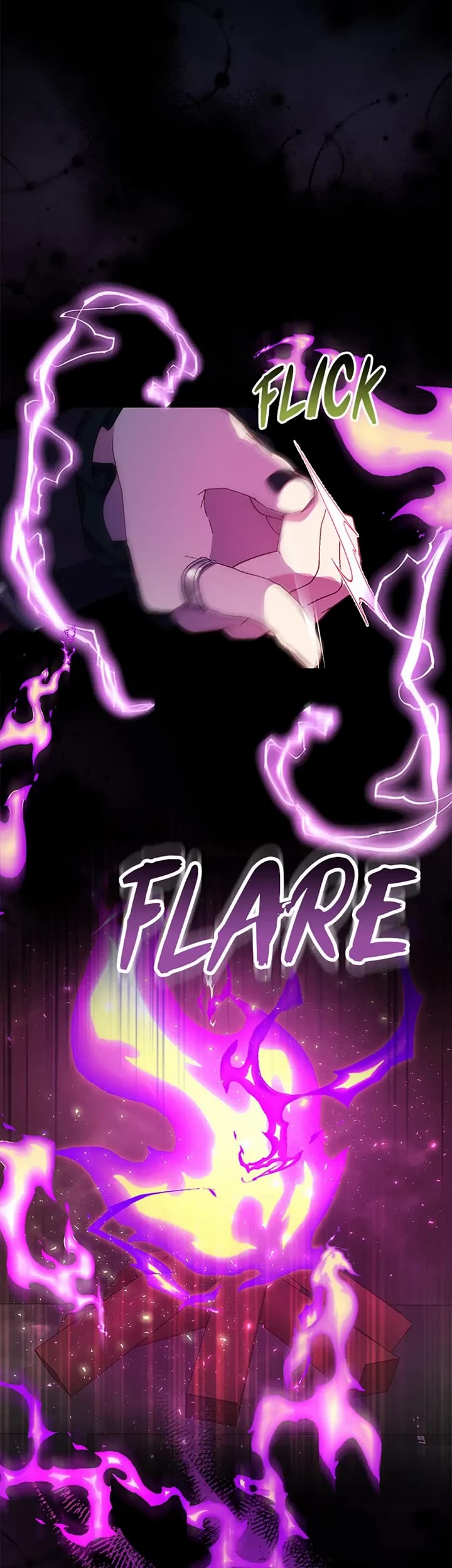 I'm a Fake Saintess But the Gods Are Obsessed With Me Chapter 46 page 30 - Chapter 46