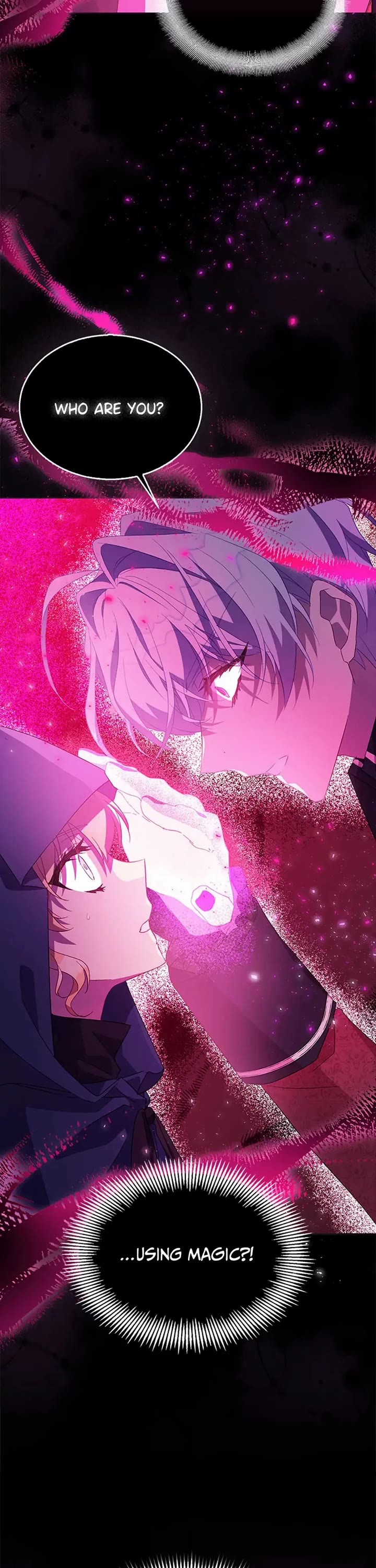 I'm a Fake Saintess But the Gods Are Obsessed With Me Chapter 46 page 37 - Chapter 46