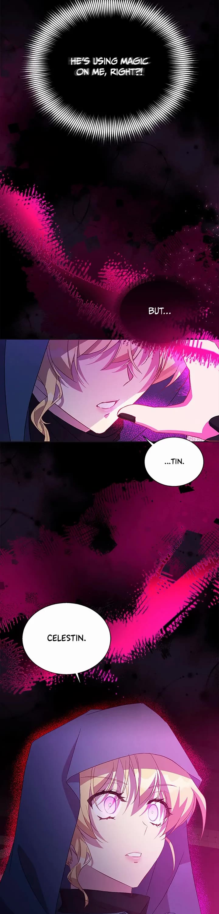 I'm a Fake Saintess But the Gods Are Obsessed With Me Chapter 46 page 38 - Chapter 46