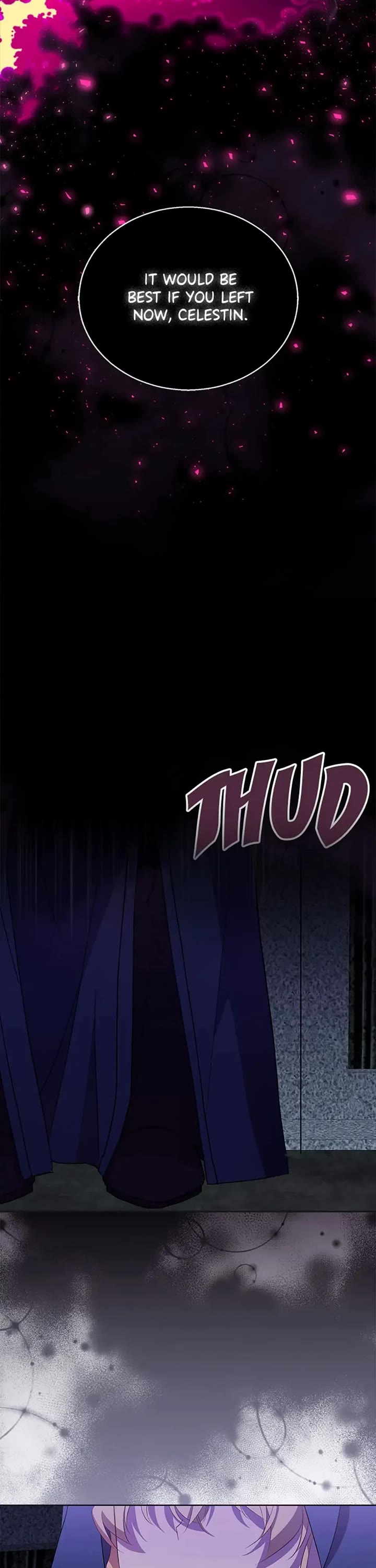 I'm a Fake Saintess But the Gods Are Obsessed With Me Chapter 46 page 42 - Chapter 46