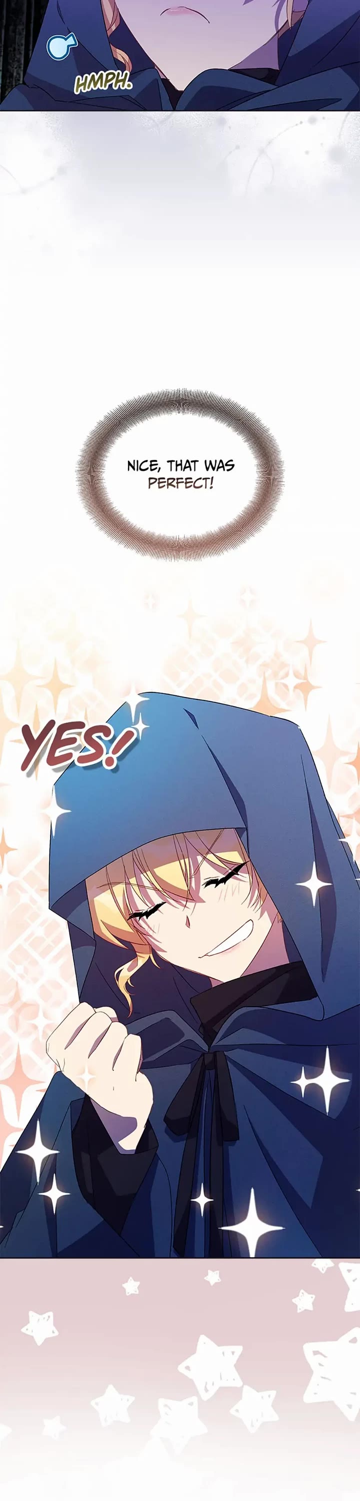 I'm a Fake Saintess But the Gods Are Obsessed With Me Chapter 46 page 43 - Chapter 46