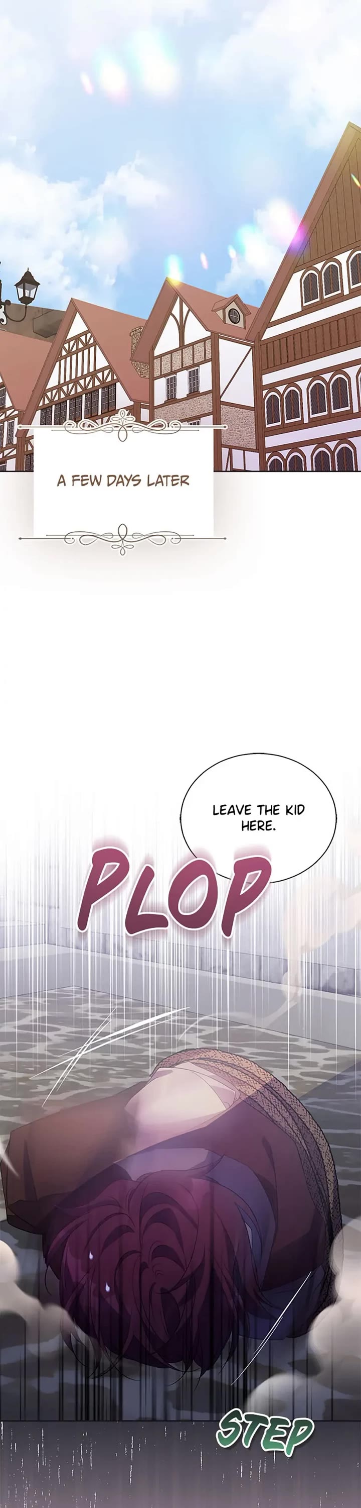 I'm a Fake Saintess But the Gods Are Obsessed With Me Chapter 46 page 46 - Chapter 46