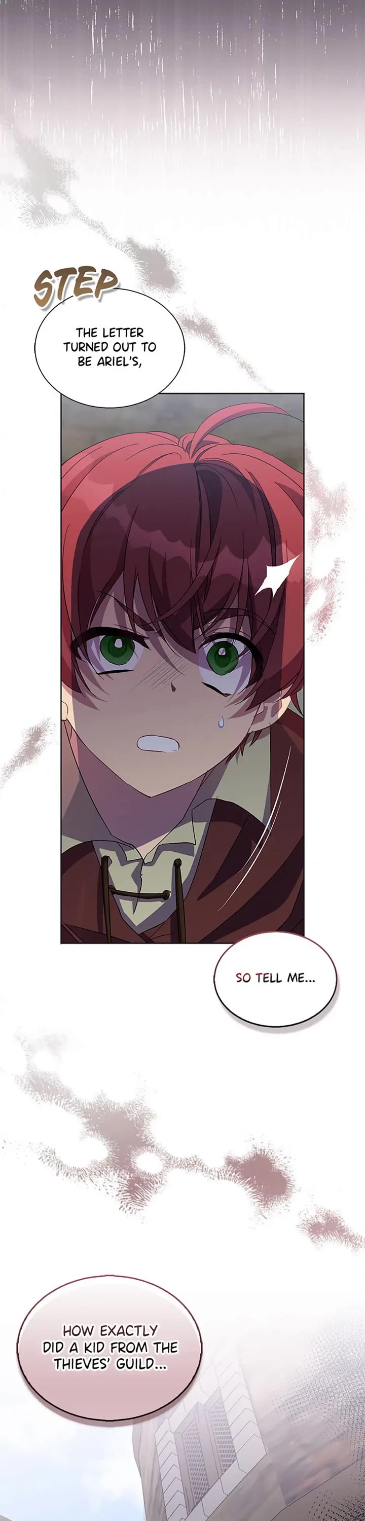 I'm a Fake Saintess But the Gods Are Obsessed With Me Chapter 46 page 47 - Chapter 46