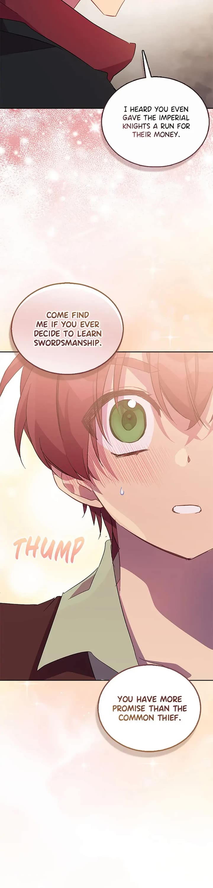 I'm a Fake Saintess But the Gods Are Obsessed With Me Chapter 47 page 11 - Chapter 47