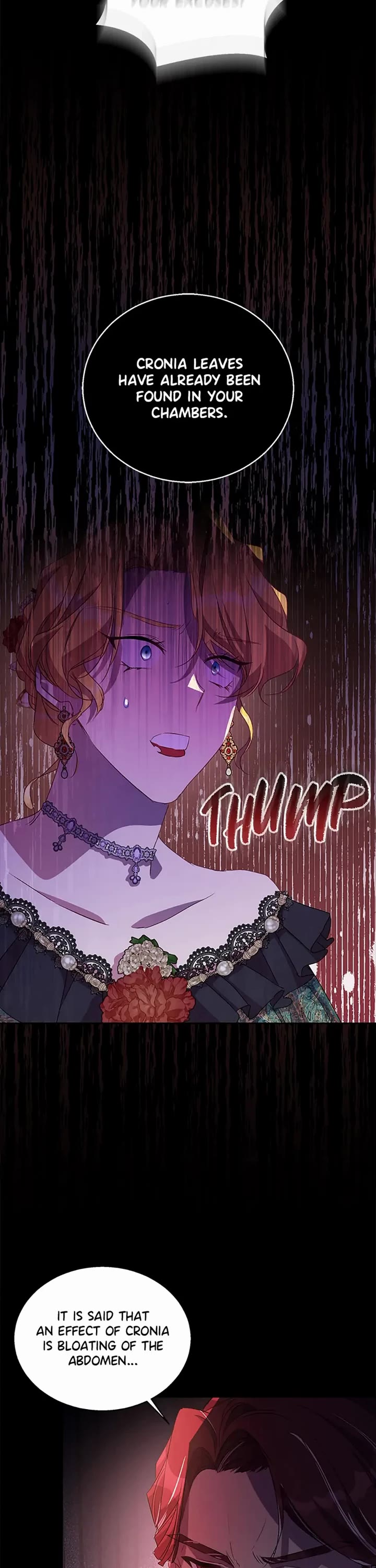 I'm a Fake Saintess But the Gods Are Obsessed With Me Chapter 47 page 37 - Chapter 47