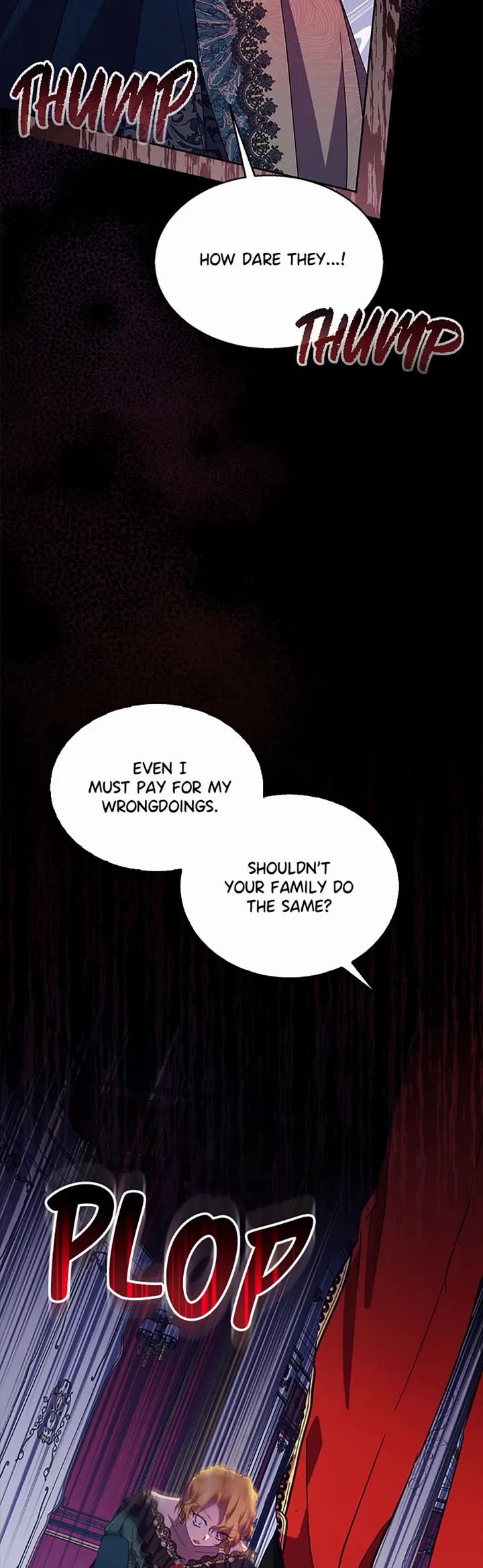 I'm a Fake Saintess But the Gods Are Obsessed With Me Chapter 47 page 39 - Chapter 47