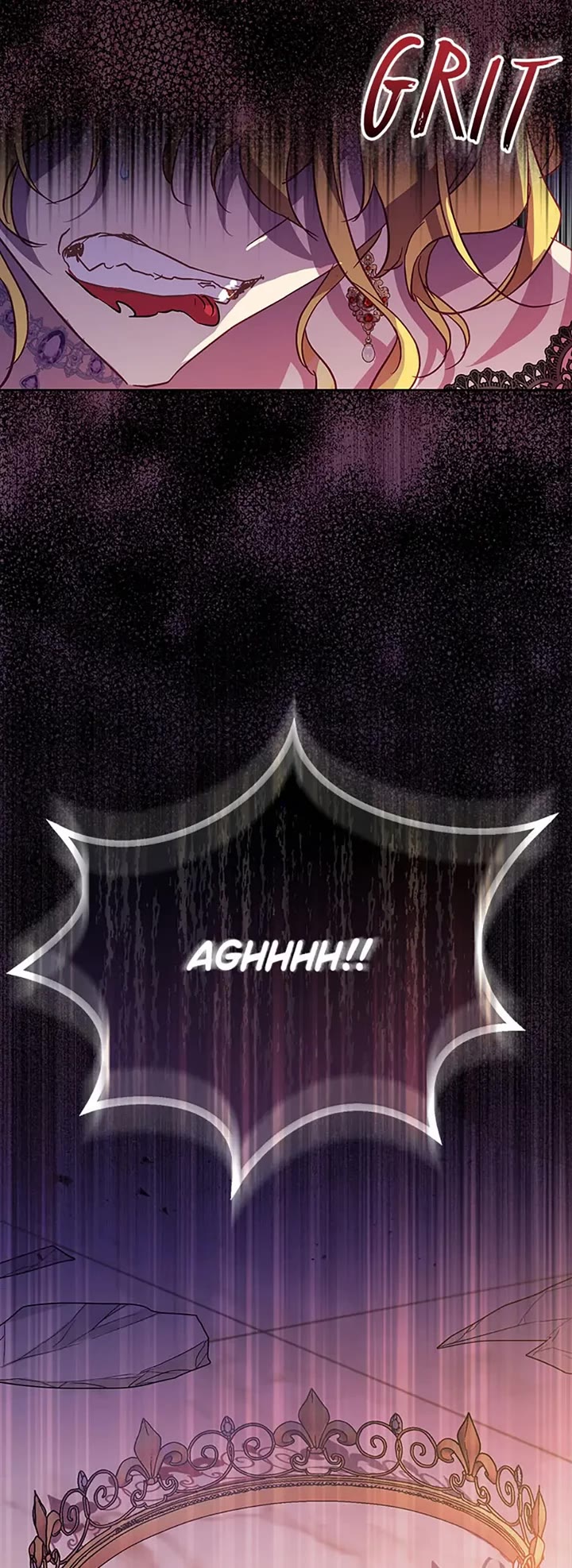I'm a Fake Saintess But the Gods Are Obsessed With Me Chapter 47 page 46 - Chapter 47
