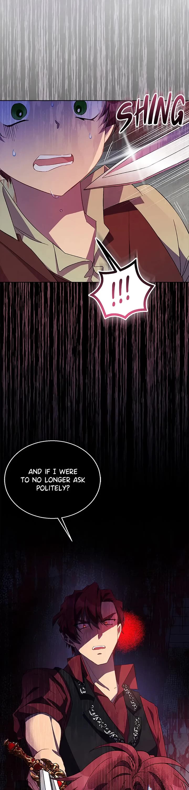I'm a Fake Saintess But the Gods Are Obsessed With Me Chapter 47 page 6 - Chapter 47
