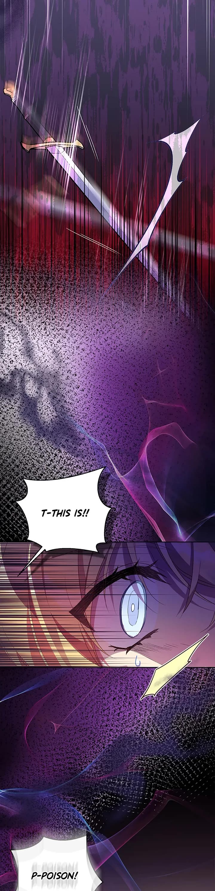 I'm a Fake Saintess But the Gods Are Obsessed With Me Chapter 48 page 15 - Chapter 48 (Fixed)