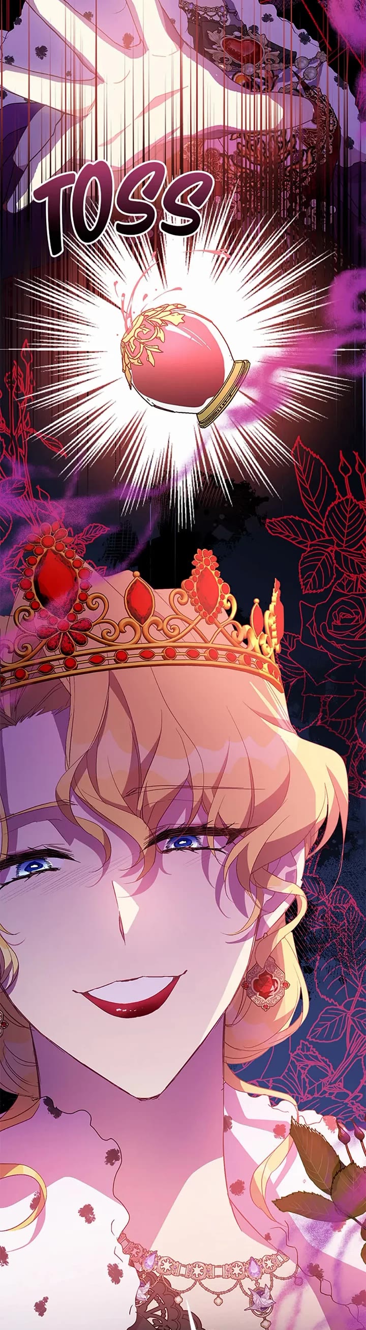 I'm a Fake Saintess But the Gods Are Obsessed With Me Chapter 48 page 19 - Chapter 48 (Fixed)