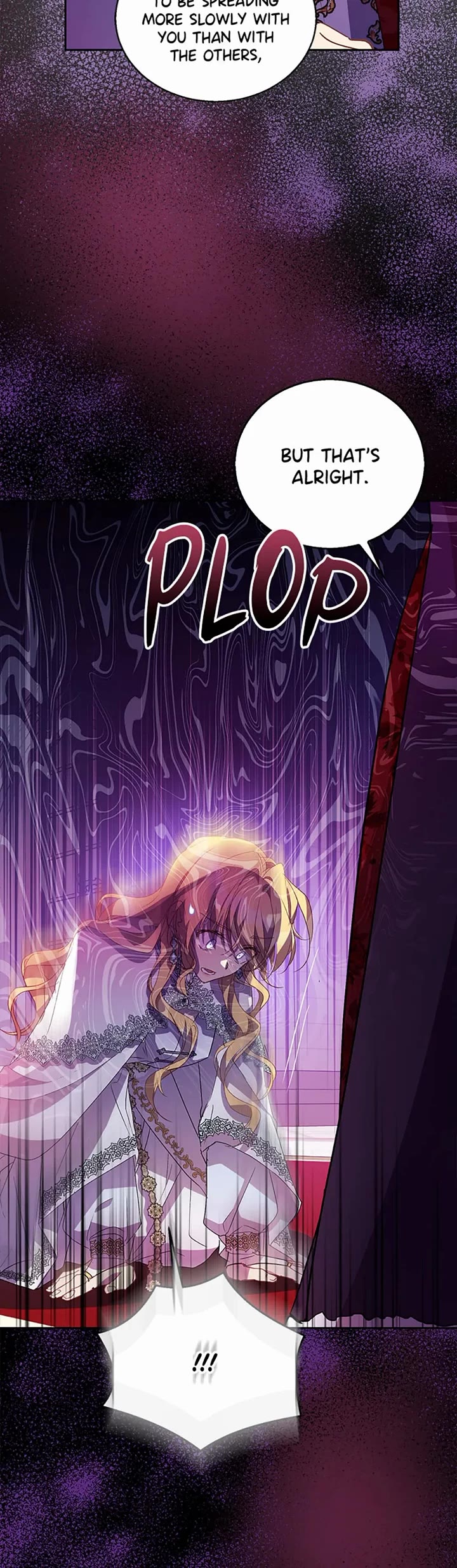 I'm a Fake Saintess But the Gods Are Obsessed With Me Chapter 48 page 25 - Chapter 48 (Fixed)
