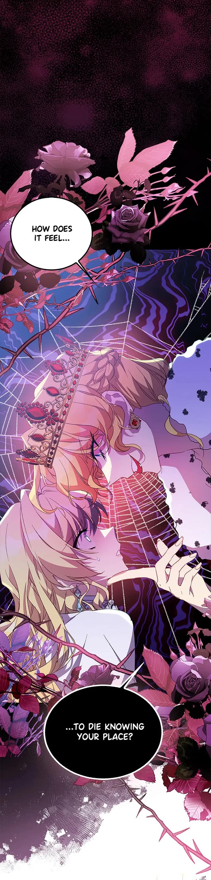 I'm a Fake Saintess But the Gods Are Obsessed With Me Chapter 48 page 28 - Chapter 48 (Fixed)