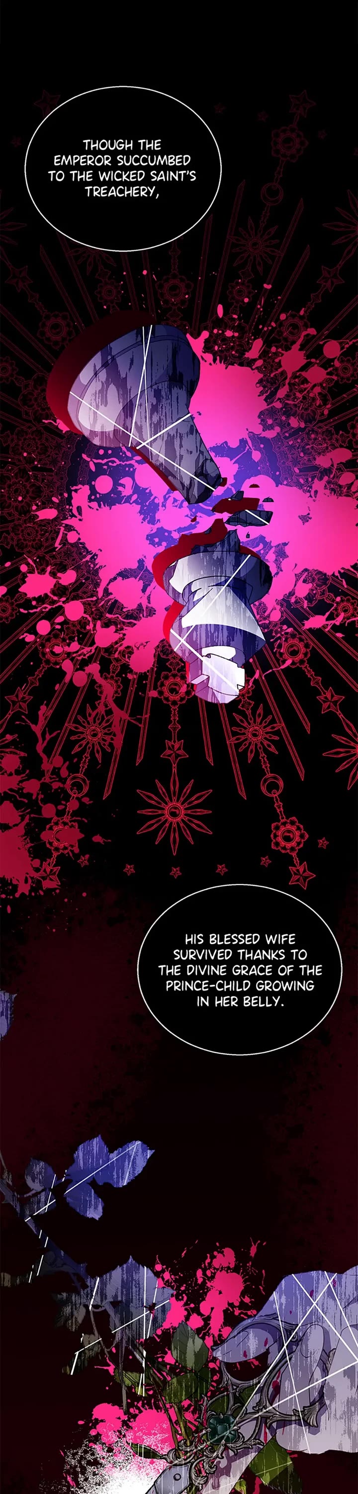 I'm a Fake Saintess But the Gods Are Obsessed With Me Chapter 48 page 31 - Chapter 48 (Fixed)