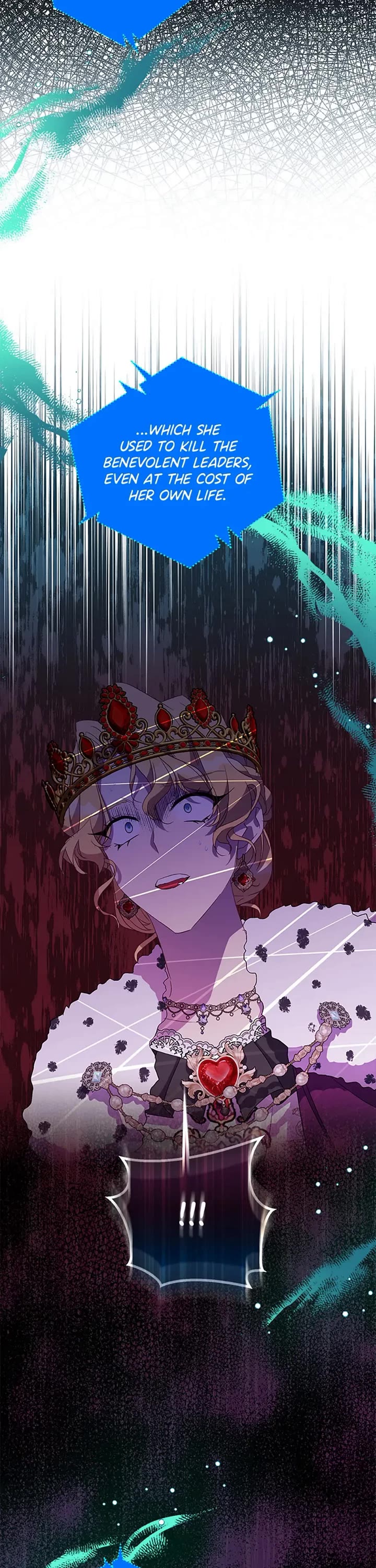 I'm a Fake Saintess But the Gods Are Obsessed With Me Chapter 49 page 26 - Chapter 49