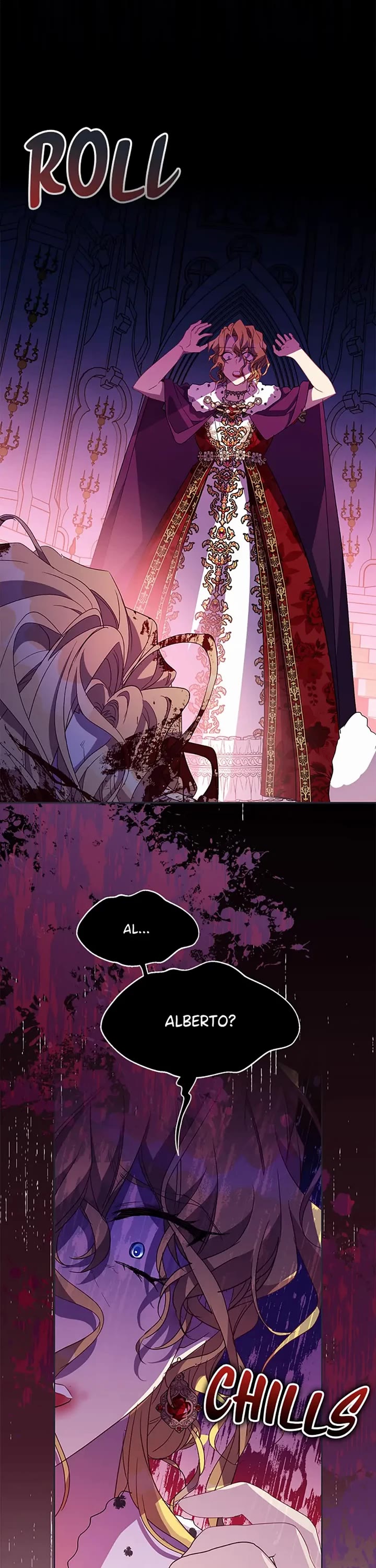 I'm a Fake Saintess But the Gods Are Obsessed With Me Chapter 49 page 32 - Chapter 49