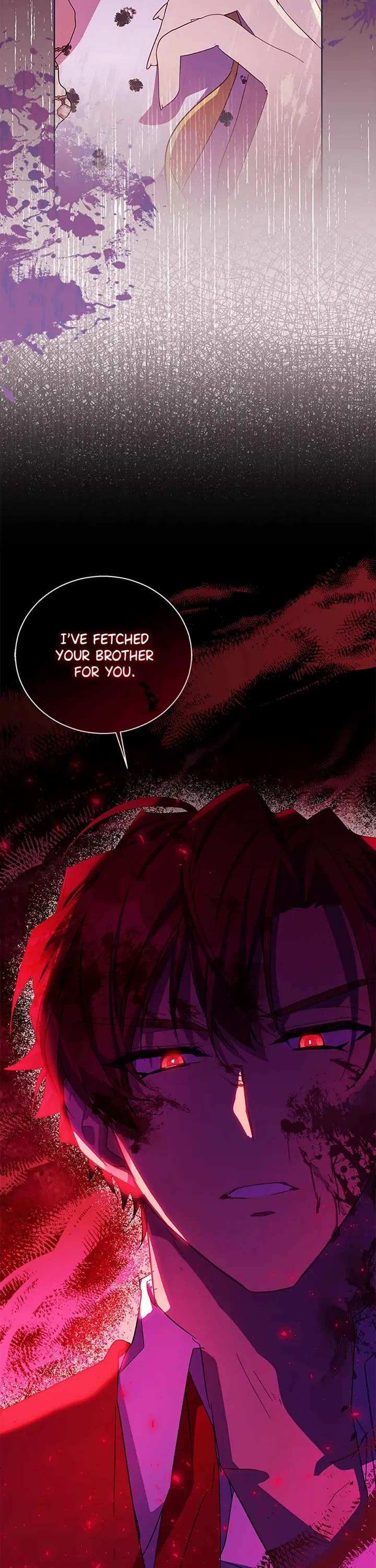I'm a Fake Saintess But the Gods Are Obsessed With Me Chapter 49 page 33 - Chapter 49