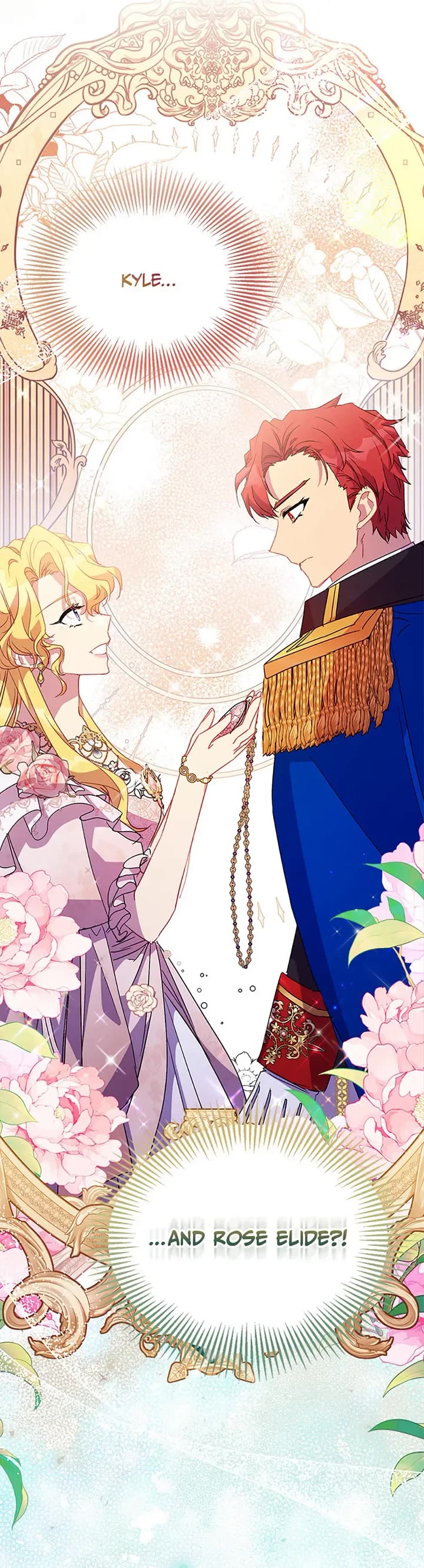 I'm a Fake Saintess But the Gods Are Obsessed With Me Chapter 49 page 45 - Chapter 49