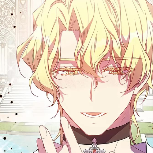 I'm a Fake Saintess But the Gods Are Obsessed With Me Chapter 49 cover