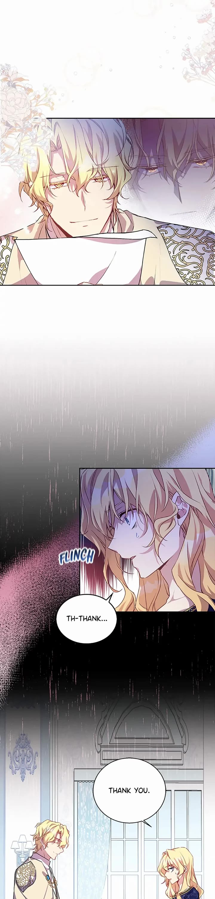 I'm a Fake Saintess But the Gods Are Obsessed With Me Chapter 5 page 16 - Chapter 5
