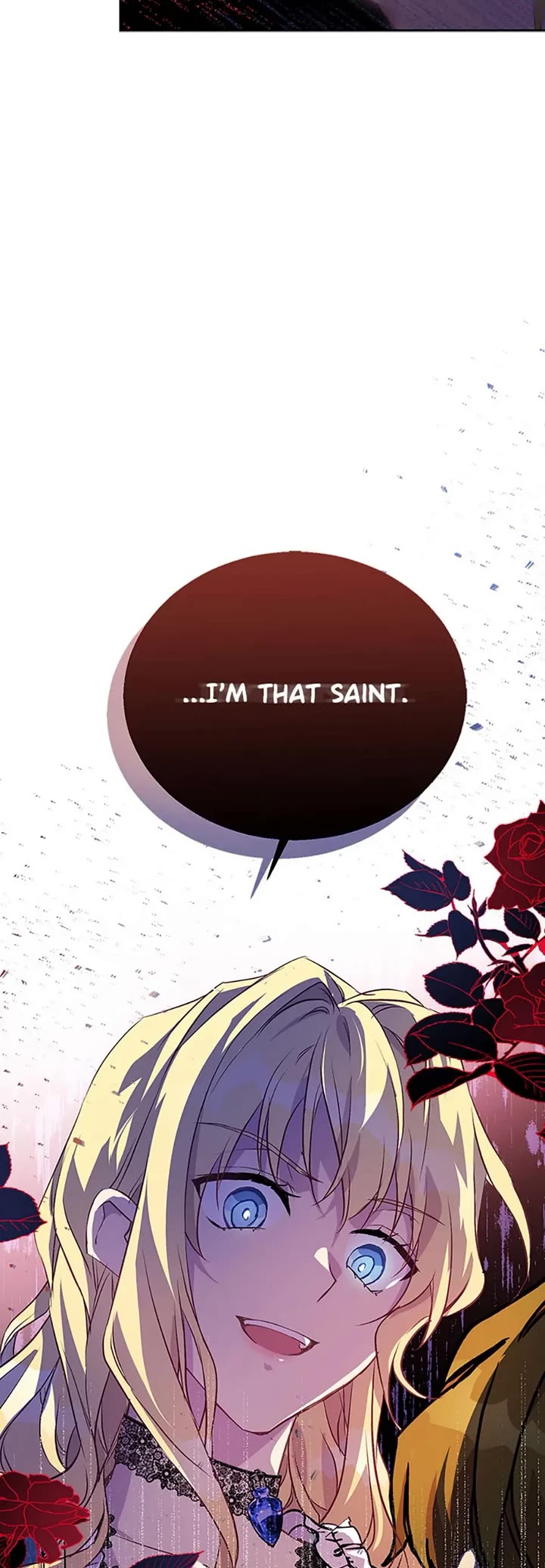 I'm a Fake Saintess But the Gods Are Obsessed With Me Chapter 5 page 32 - Chapter 5