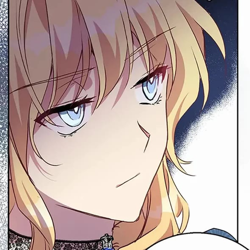 I'm a Fake Saintess But the Gods Are Obsessed With Me Chapter 5 cover
