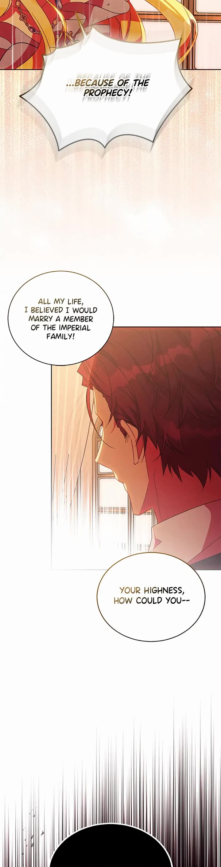 I'm a Fake Saintess But the Gods Are Obsessed With Me Chapter 50 page 15 - Chapter 50