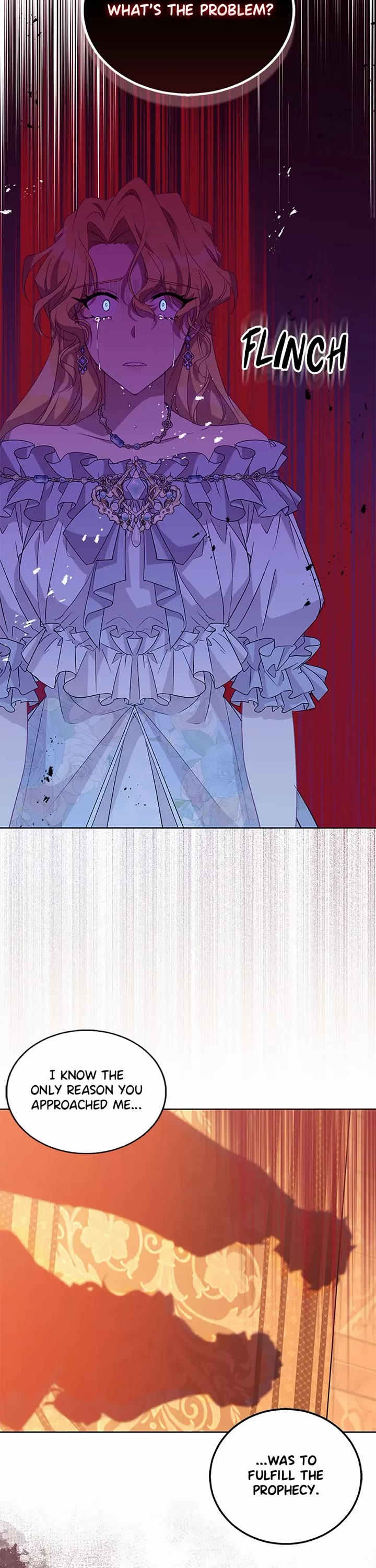 I'm a Fake Saintess But the Gods Are Obsessed With Me Chapter 50 page 16 - Chapter 50