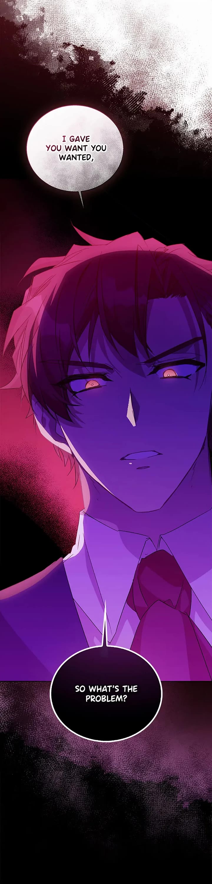 I'm a Fake Saintess But the Gods Are Obsessed With Me Chapter 50 page 17 - Chapter 50