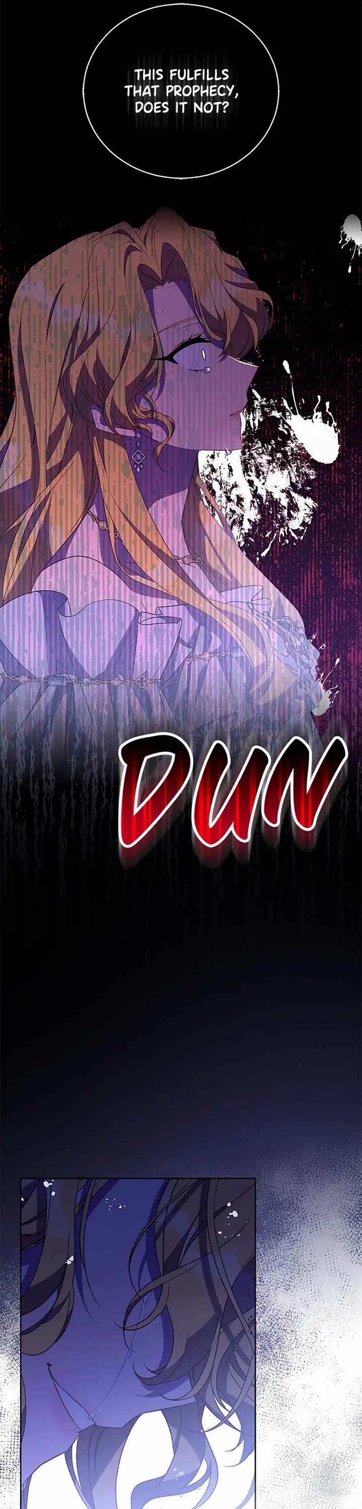 I'm a Fake Saintess But the Gods Are Obsessed With Me Chapter 50 page 18 - Chapter 50
