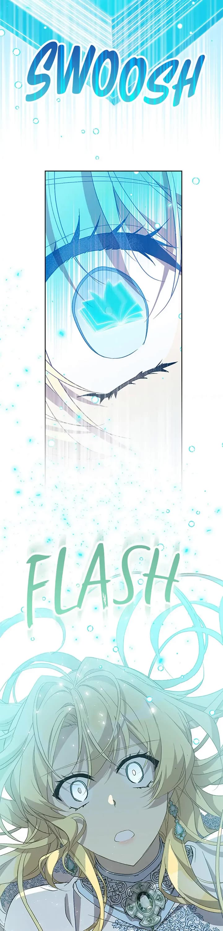 I'm a Fake Saintess But the Gods Are Obsessed With Me Chapter 50 page 22 - Chapter 50