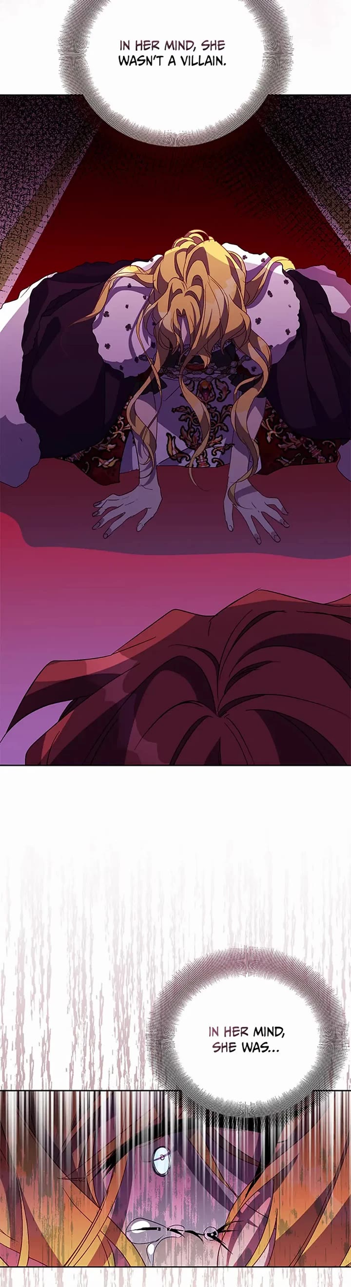 I'm a Fake Saintess But the Gods Are Obsessed With Me Chapter 50 page 25 - Chapter 50