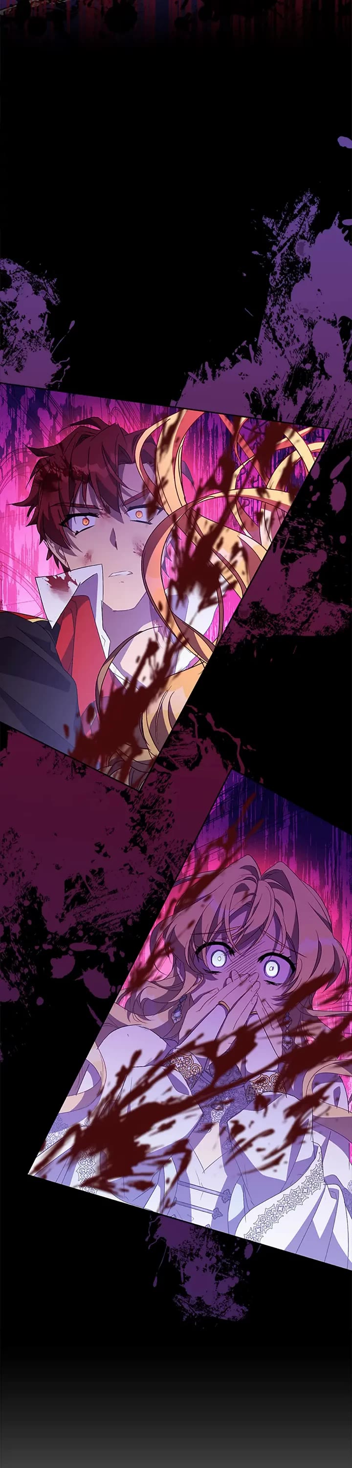 I'm a Fake Saintess But the Gods Are Obsessed With Me Chapter 50 page 27 - Chapter 50