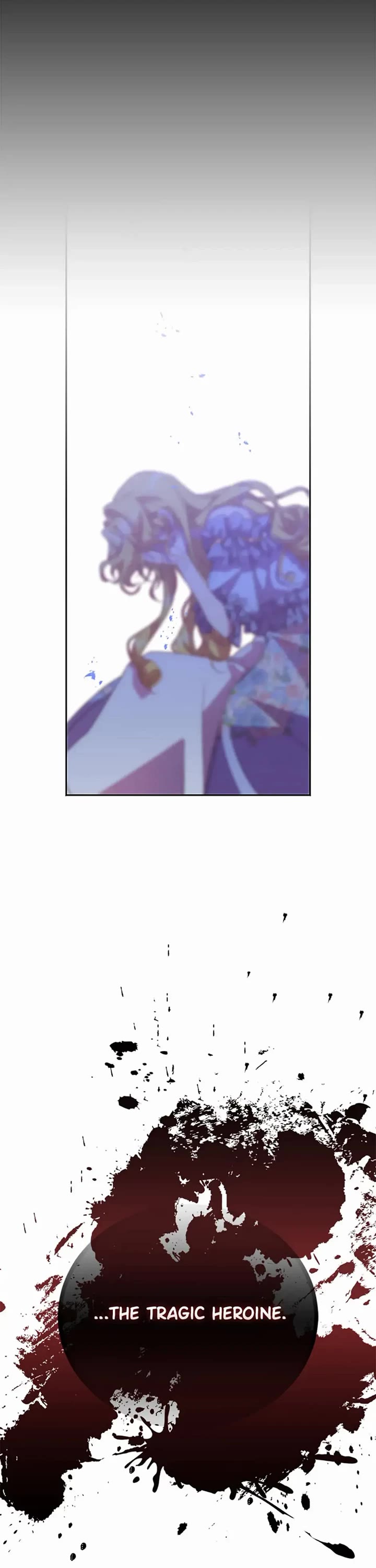 I'm a Fake Saintess But the Gods Are Obsessed With Me Chapter 50 page 28 - Chapter 50