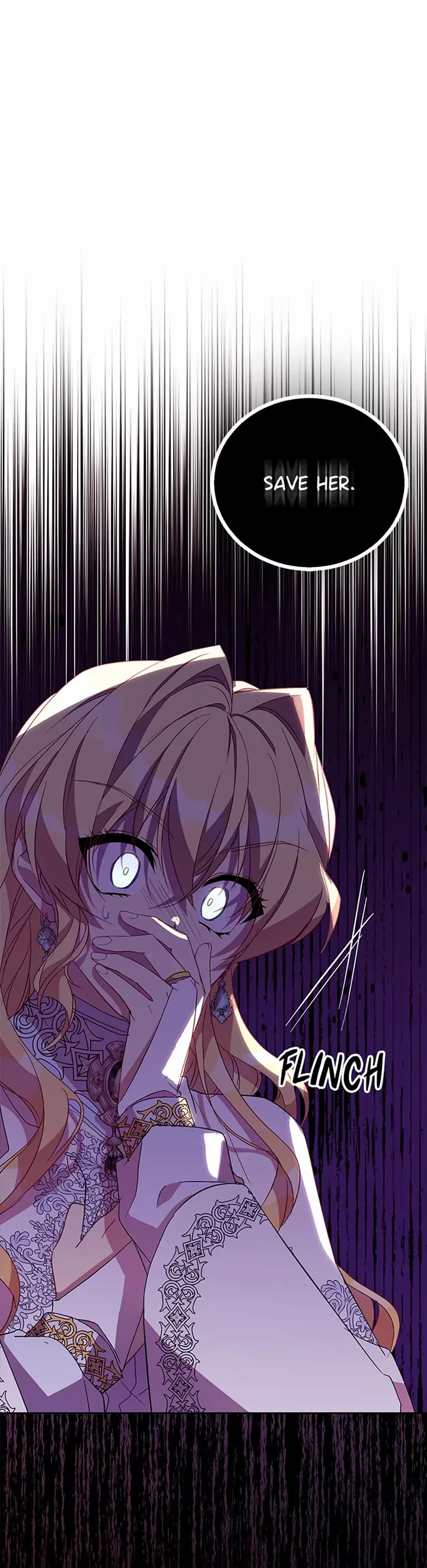 I'm a Fake Saintess But the Gods Are Obsessed With Me Chapter 50 page 29 - Chapter 50