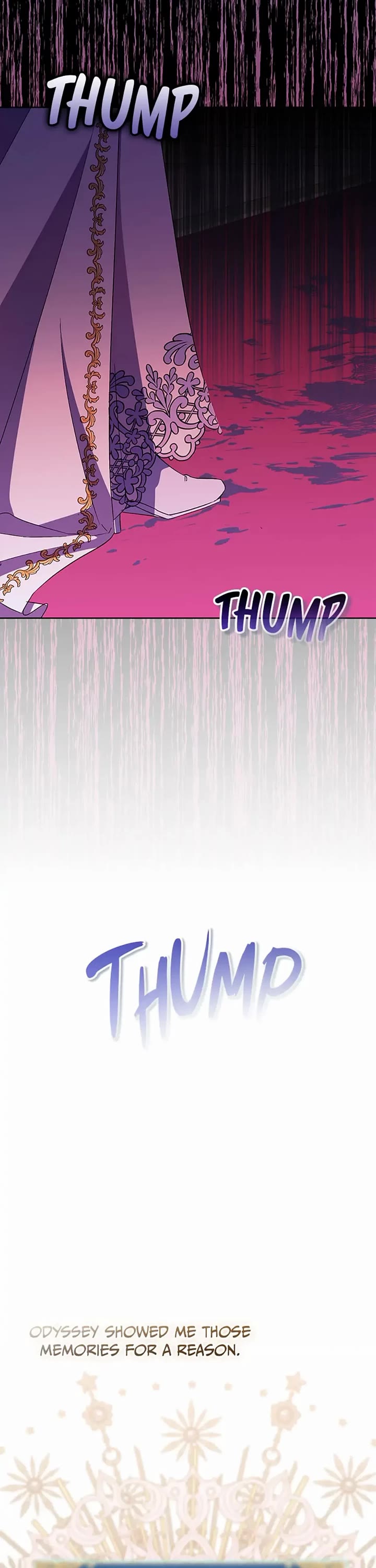 I'm a Fake Saintess But the Gods Are Obsessed With Me Chapter 50 page 33 - Chapter 50